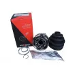 Embout de cardan avant (kit de réparation) MAXGEAR 49-1483 - Visuel 3