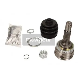 Embout de cardan avant (kit de réparation) MAXGEAR 49-1484