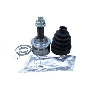 Embout de cardan avant (kit de réparation) MAXGEAR 49-1485