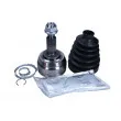 Embout de cardan avant (kit de réparation) MAXGEAR 49-1486 - Visuel 1