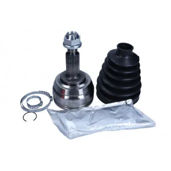 Embout de cardan avant (kit de réparation) MAXGEAR 49-1486