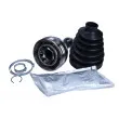 Embout de cardan avant (kit de réparation) MAXGEAR 49-1486 - Visuel 2