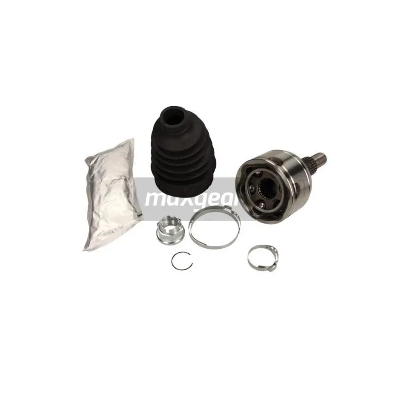 Embout de cardan avant (kit de réparation) MAXGEAR 49-1487