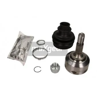 Jeu de joints, arbre de transmission avant droit MAXGEAR 49-1488