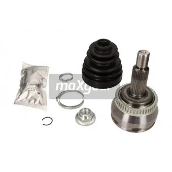 Embout de cardan avant (kit de réparation) MAXGEAR 49-1491