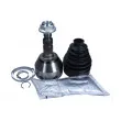 Embout de cardan avant (kit de réparation) MAXGEAR 49-1492 - Visuel 1