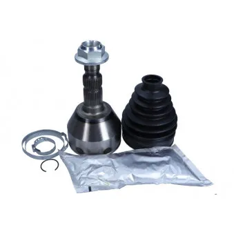 Embout de cardan avant (kit de réparation) MAXGEAR 49-1492