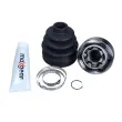 Embout de cardan avant (kit de réparation) MAXGEAR 49-1493 - Visuel 2