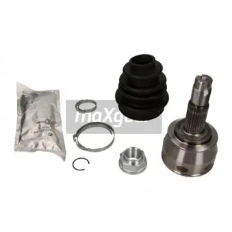 Embout de cardan avant (kit de réparation) MAXGEAR 49-1494
