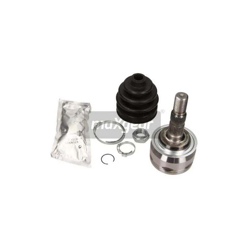 Embout de cardan avant (kit de réparation) MAXGEAR 49-1497
