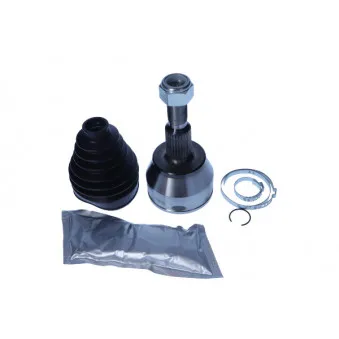 Embout de cardan avant (kit de réparation) MAXGEAR 49-1499