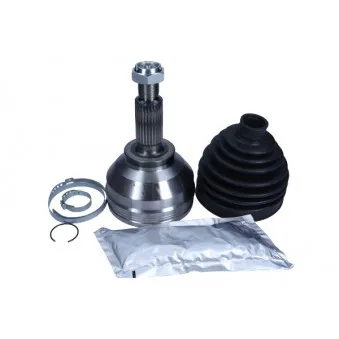 Embout de cardan avant (kit de réparation) MAXGEAR 49-1502