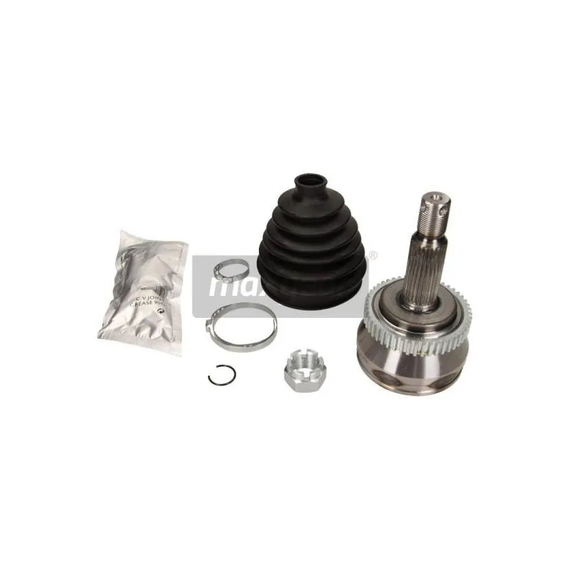 Embout de cardan avant (kit de réparation) MAXGEAR 49-1503