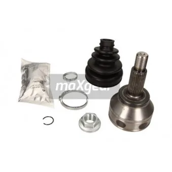 Embout de cardan avant (kit de réparation) MAXGEAR 49-1505
