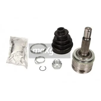 Embout de cardan avant (kit de réparation) MAXGEAR 49-1506