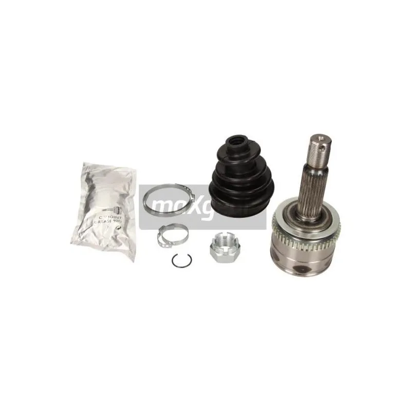 Embout de cardan avant (kit de réparation) MAXGEAR 49-1506