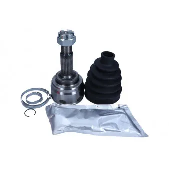 Embout de cardan avant (kit de réparation) MAXGEAR 49-1507