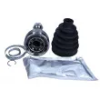 Embout de cardan avant (kit de réparation) MAXGEAR 49-1507 - Visuel 2