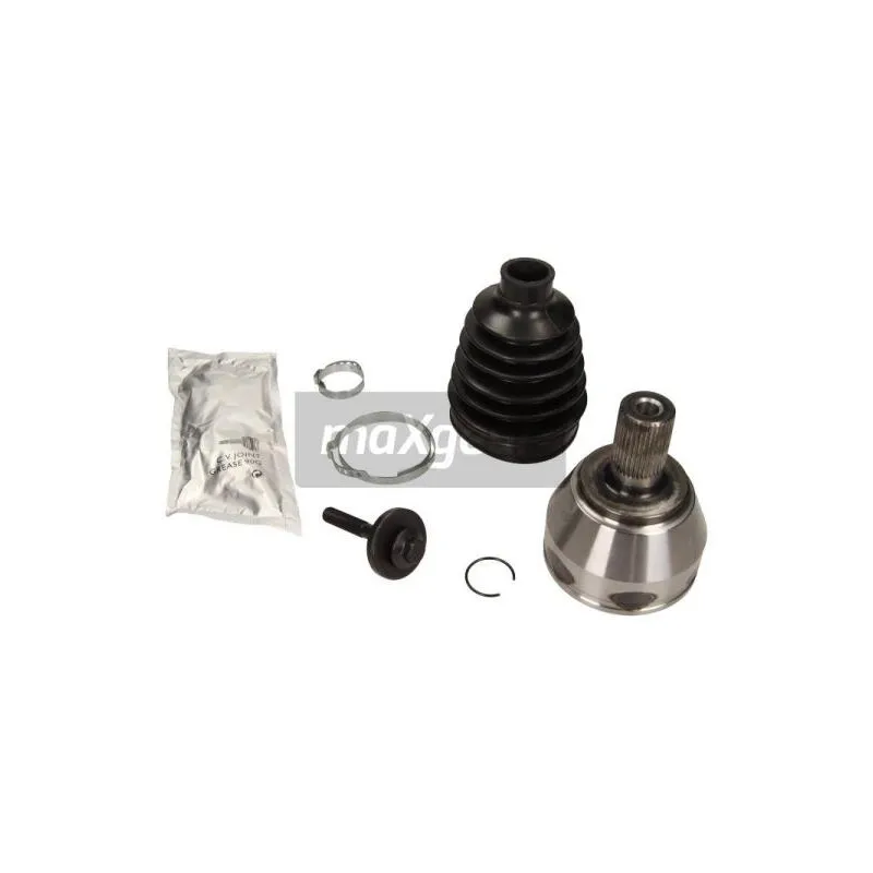Embout de cardan avant (kit de réparation) MAXGEAR 49-1508