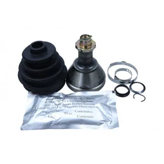 Embout de cardan avant (kit de réparation) MAXGEAR 49-1510