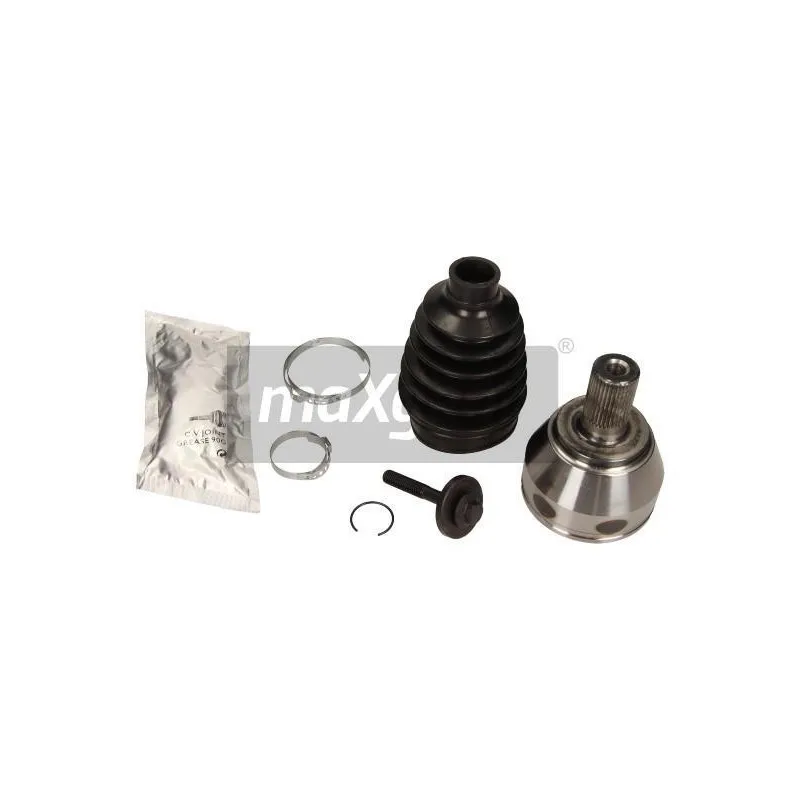 Embout de cardan avant (kit de réparation) MAXGEAR 49-1511