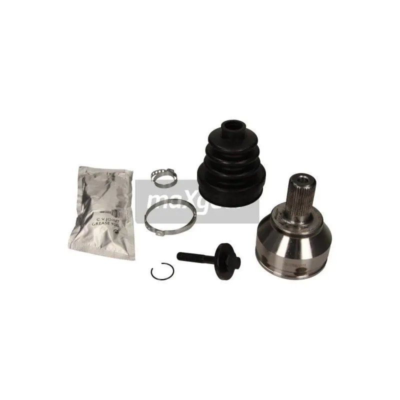 Embout de cardan avant (kit de réparation) MAXGEAR 49-1513
