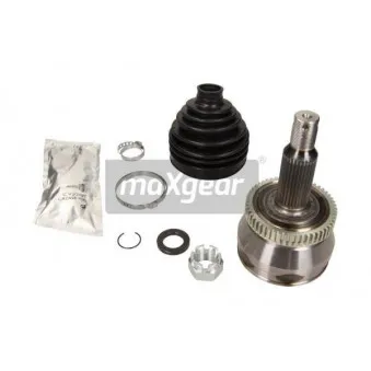 Embout de cardan avant (kit de réparation) MAXGEAR 49-1514