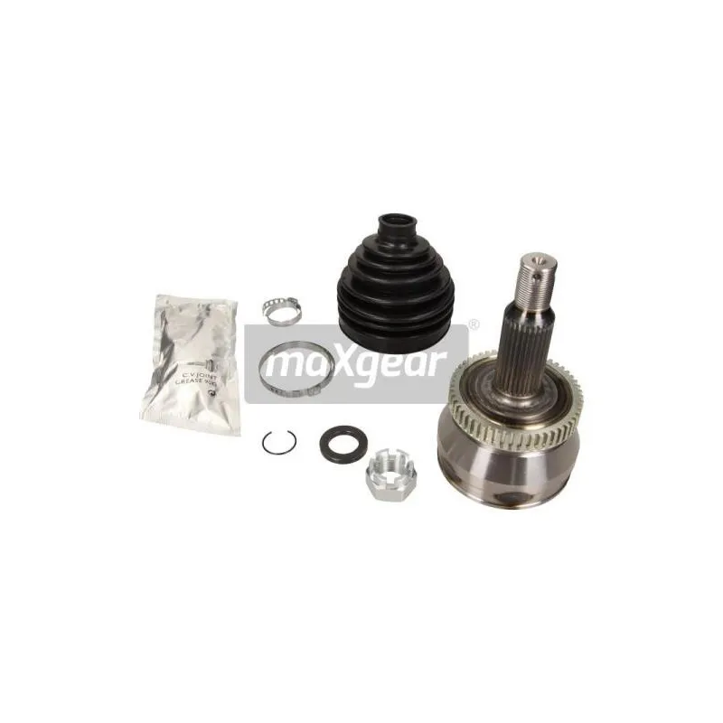 Embout de cardan avant (kit de réparation) MAXGEAR 49-1514