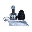 Embout de cardan avant (kit de réparation) MAXGEAR 49-1515 - Visuel 1