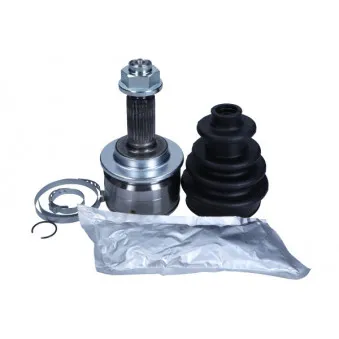 Embout de cardan avant (kit de réparation) MAXGEAR 49-1515