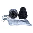 Embout de cardan avant (kit de réparation) MAXGEAR 49-1515 - Visuel 2