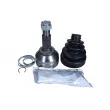 Embout de cardan avant (kit de réparation) MAXGEAR 49-1516 - Visuel 1