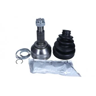 Embout de cardan avant (kit de réparation) MAXGEAR