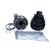 Embout de cardan avant (kit de réparation) MAXGEAR 49-1516 - Visuel 2