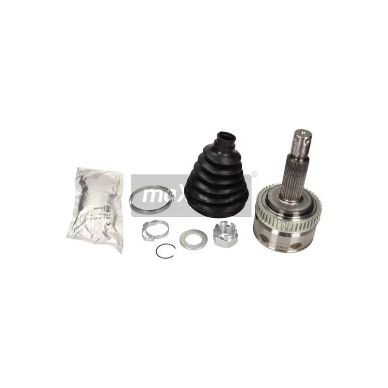Embout de cardan avant (kit de réparation) MAXGEAR 49-1518