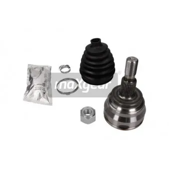 Jeu de joints, arbre de transmission avant droit MAXGEAR 49-1519