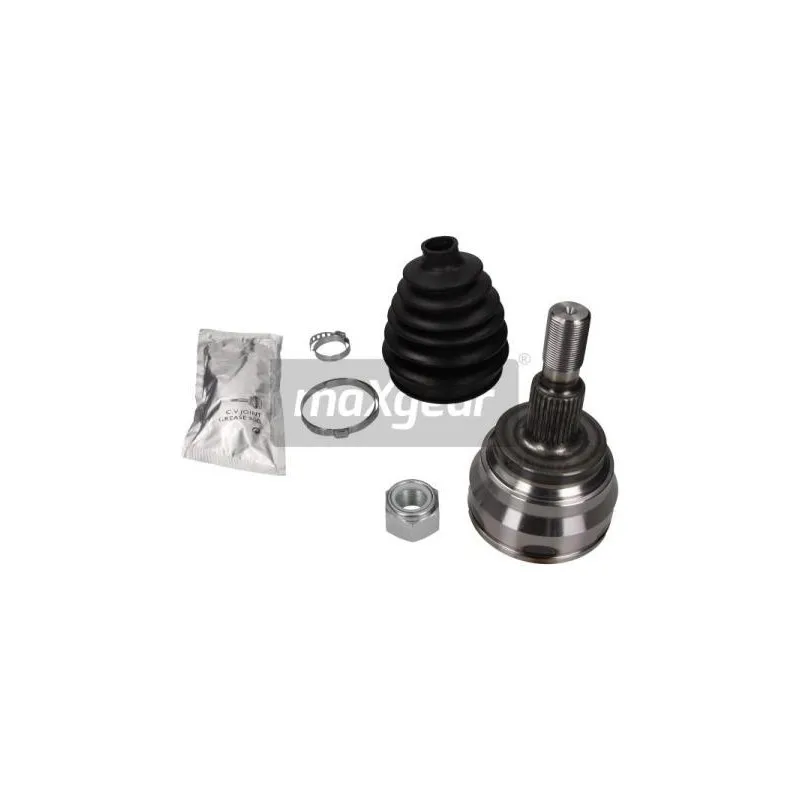 Jeu de joints, arbre de transmission avant droit MAXGEAR 49-1519