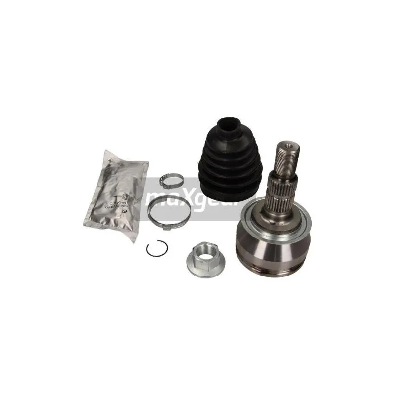 Embout de cardan avant (kit de réparation) MAXGEAR 49-1520