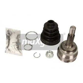 Embout de cardan avant (kit de réparation) MAXGEAR 49-1521