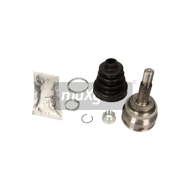 Embout de cardan avant (kit de réparation) MAXGEAR 49-1521
