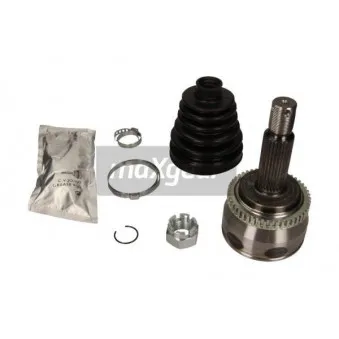 Embout de cardan avant (kit de réparation) MAXGEAR 49-1523