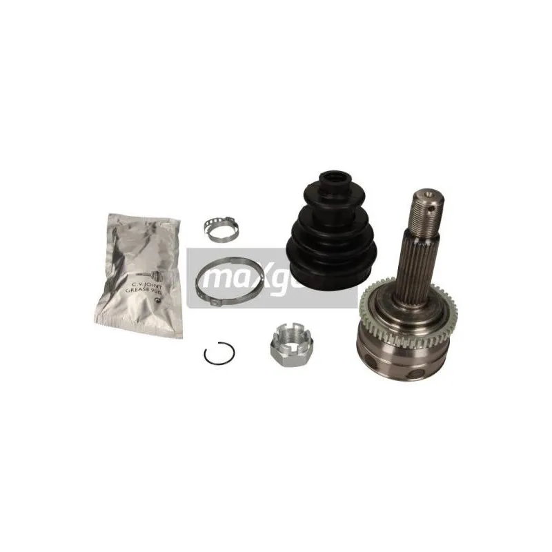 Embout de cardan avant (kit de réparation) MAXGEAR 49-1524