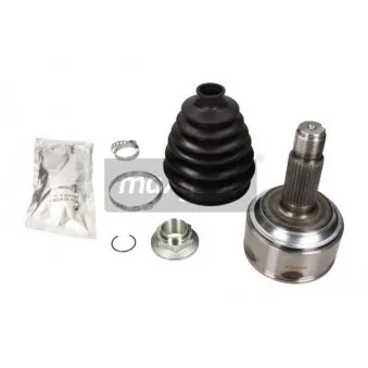 Embout de cardan avant (kit de réparation) MAXGEAR 49-1525