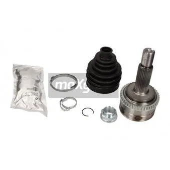 Embout de cardan avant (kit de réparation) MAXGEAR 49-1526