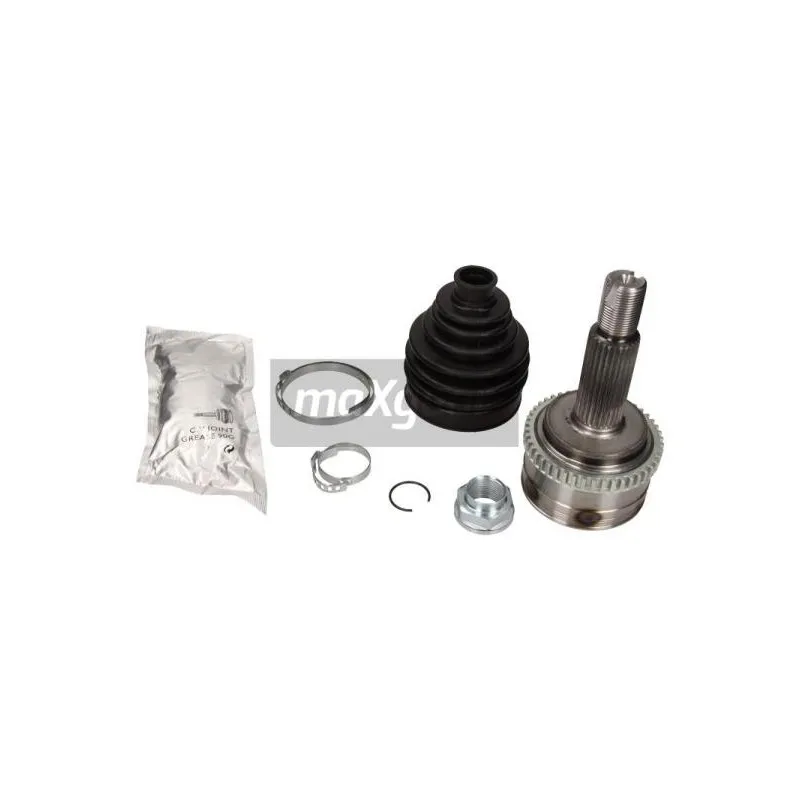 Embout de cardan avant (kit de réparation) MAXGEAR 49-1526