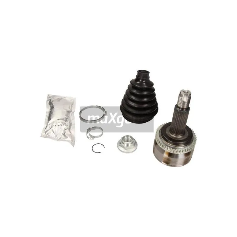 Embout de cardan avant (kit de réparation) MAXGEAR 49-1527