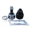 Embout de cardan avant (kit de réparation) MAXGEAR 49-1528 - Visuel 1