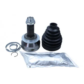 Embout de cardan avant (kit de réparation) MAXGEAR 49-1528