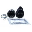 Embout de cardan avant (kit de réparation) MAXGEAR 49-1528 - Visuel 2