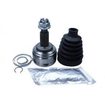Embout de cardan avant (kit de réparation) MAXGEAR 49-1529